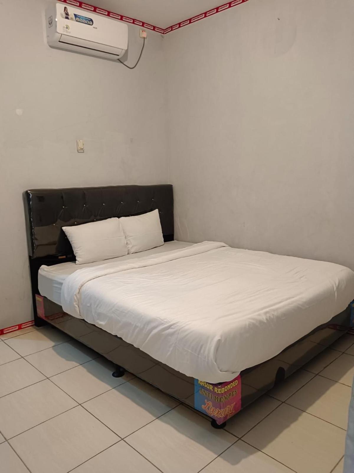 Wisma tamu Amira By Namroom